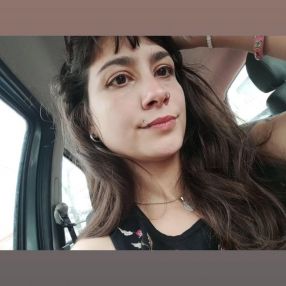 Gina, Babysitter in Benavidez