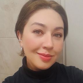 Daiana, Niñera en Los Polvorines