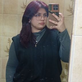 Milena, Babysitter in Ricardo Rojas