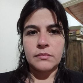 Luján, Niñera en Gualeguay