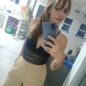 Soledad, Babysitter in Wilde
