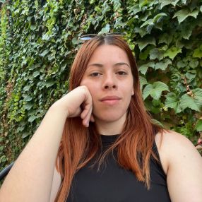 Sofía sol, Niñera en Puerto General San Martin