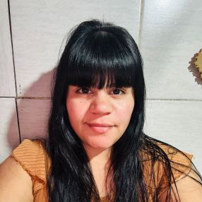 Antonella, Niñera en granadero baigorria