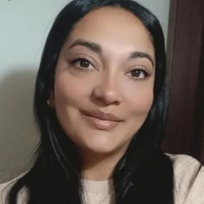 Romina, Babysitter in Departamento Guaymallén