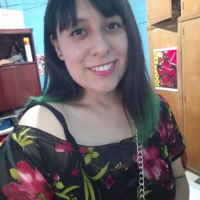 Geraldine, Babysitter in Berazategui
