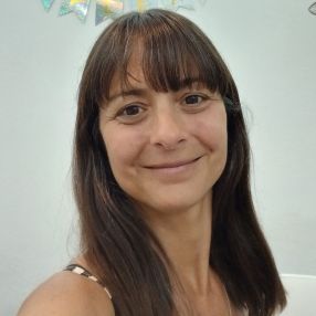 Luciana, Familia en Rosario