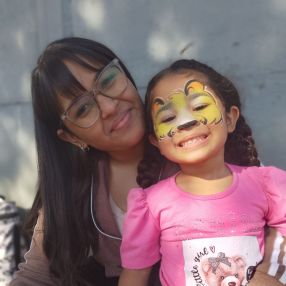 Rocio, Niñera en Berazategui