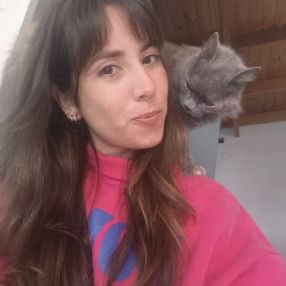 Giuliana, Babysitter in Castelar