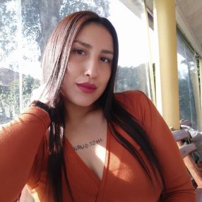 Aylen, Niñera en Ingeniero Budge