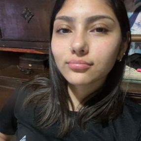Naiara, Niñera en San Francisco