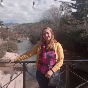 Mariela, Niñera en Santa Rosa de Calamuchita