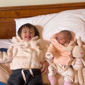Julia, Familia en Confluencia