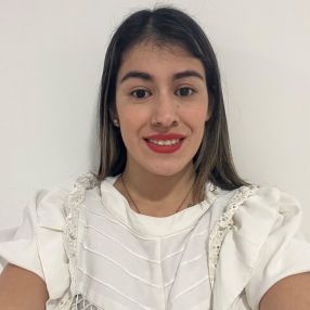 Carolina, Niñera en Cipolletti
