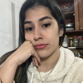 Carolina, Niñera en Cipolletti