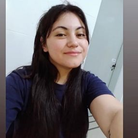 Yamila, Babysitter in Capitán Bermúdez