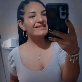 Jimena, Niñera en san fernando del valle de Catamarca 