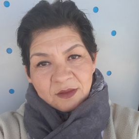 Ana, Niñera en Villa Udaondo