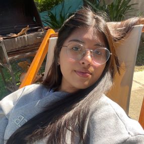 Julieta, Babysitter in Tafí Viejo