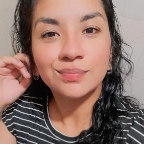 Valeria Adriana, Niñera en Oberá