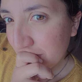 Gimena, Babysitter in San Nicolás de Los Arroyos