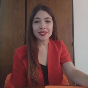 ROCIO, Niñera en Los Hornos