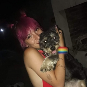Veronica, Niñera en Castelar