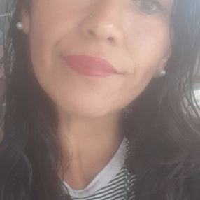 Myriam, Babysitter in Libertad