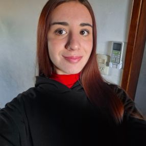 Valentina, Babysitter in San Antonio de Padua