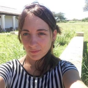 Sara, Niñera en Florencio Varela