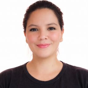 Mariana, Niñera en González Catán