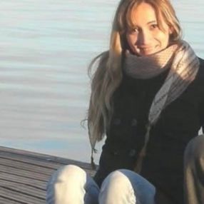 Carolina, Niñera en Empalme Lobos