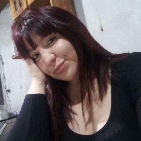 Melanie, Babysitter in Gregorio de Laferrere