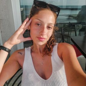Agustina, Familia en San Pedro