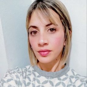 Aldana, Niñera en Wilde