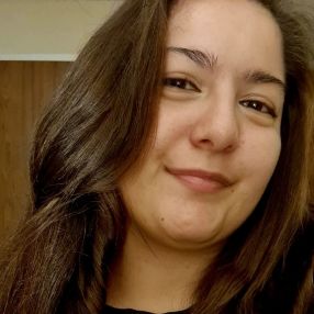 Rocio, Babysitter in San Salvador de Jujuy