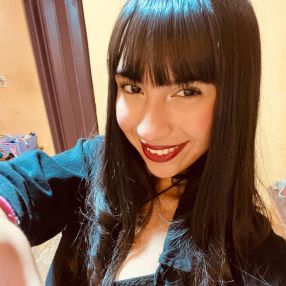 Milagros, Niñera en Paso de los Libres