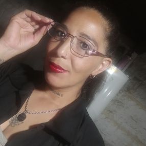 Maria Verónica, Niñera en Tigre