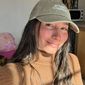 Janice, Babysitter in San Carlos de Bariloche