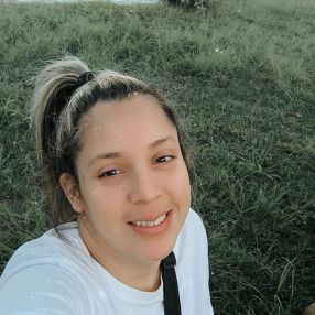 Talii, Babysitter in San Fernando