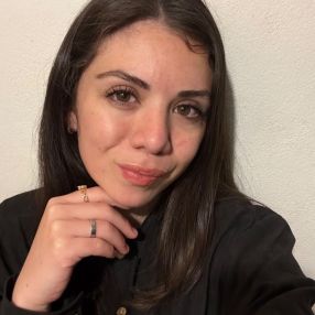 Yuliana, Babysitter in Jesus María