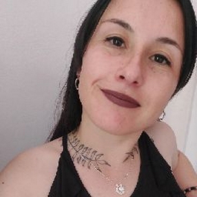 Belen, Babysitter in Juan María Gutiérrez