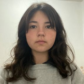 Jorgelina micaela, Niñera en Francisco Alvarez