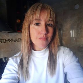 Yanina, Niñera en Sarandí