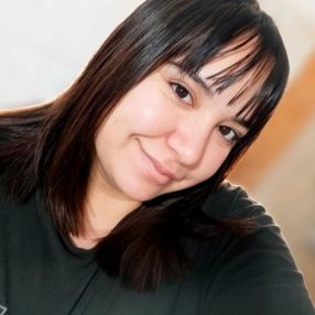 Jimena, Niñera en Tres Arroyos