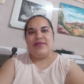 Brisa, Babysitter in Rivadavia