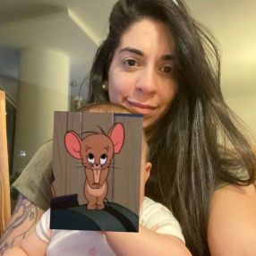 Yani, Babysitter in Rosario