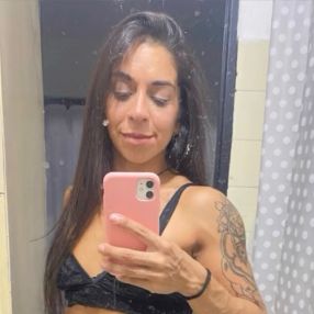 Yani, Niñera en Rosario