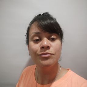Romina, Niñera en Berisso