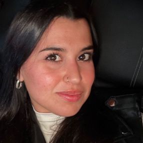 Yerutí, Babysitter in Luján de Cuyo