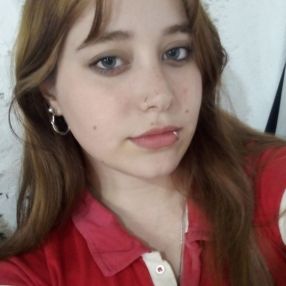 Yazmin, Babysitter in Pontevedra